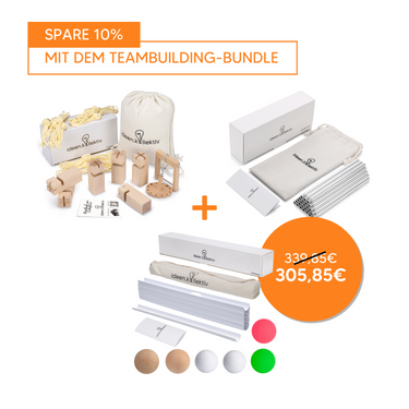 Teambuilding Bundle